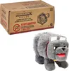 Mattel Minecraft Dennis the Wolf Deluxe Feature Plush Produktbild-Vorschau 5
