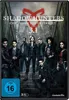 Shadowhunters - Staffel #3.1 (DVD) 3DVDs Min: 400DD5.1WS Produktbild-Vorschau 1