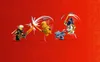 LEGO Ninjago 71792 - Sořina mech motorka Náhled obrázku produktu 36