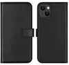 Selencia Custodia a libro in vera pelle per iPhone 13 - Anteprima dell’immagine prodotto 1