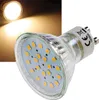 LED reflektor GU10 'H40 SMD', 120°, 230V/3W, 280lm, 3000K, Náhled obrázku produktu 3