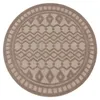 Tappeto da esterno resistente alle intemperie Boho & Skandi Anteprima dell’immagine prodotto 12