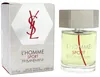Yves Saint Laurent L'Homme Sport 100 ml, Männer, 100 ml, Produktbild-Vorschau 3