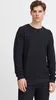 Blend BHPullover Herren Strickpullover Feinstrick Pullover Produktbild-Vorschau 6