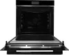 - Siemens HM776GKB1 Einbau-Backofen mit Mikrowelle Produktbild-Vorschau 26