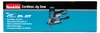 Makita DJV185Z Akku-Pendelhubstichsäge Produktbild-Vorschau 39