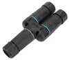 Spojka RJ45, IP68, vodotěsná, Cat5, Cat5E, Cat6, Cat7, Náhled obrázku produktu 2
