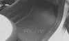 Set di tappetini in gomma Rigum per Peugeot 108, anno 2014 Anteprima dell’immagine prodotto 4