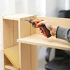 Black & Decker CS3651LC-QW, Elektrický šroubovák, Rukojeť Náhled obrázku produktu 3