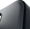 3mk Schutzhülle HARDY Silky Leather MagCase Schwarz Case Produktbild-Vorschau 4