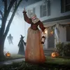 Outsunny 150 cm halloweenská dekorace – halloweenská Náhled obrázku produktu 9