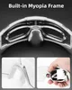 Okulary rowerowe ROCKBROS Road-to-Sky Okulary fotochromowe Podgląd zdjęcia produktu 5