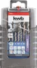 Kwb Cobalt Comp-Box 1-10 19-Tlg (248920) Produktbild-Vorschau 2