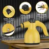 Dampfreiniger, Dampfreiniger Handgerät, Küchen, für Böden, Produktbild-Vorschau 6