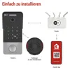 EMOS GoSmart, timbre con video y aplicación, conexión Vista previa de la imagen del producto 7