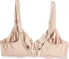 Triumph Ladyform Soft W Nude Minimizer-BH mit Bügeln, Größe Produktbild-Vorschau 7