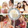 Duftkerzen Geschenkset Lavendel Muttertag Geburtstag Produktbild-Vorschau 6