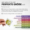 LOOVARA Kondome BEAR hauchzart 12 Stück - Größe XL 60 mm - Produktbild-Vorschau 12