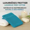 Betz 10 Stück Waschhandschuhe 16x21 cm PALERMO 100% Produktbild-Vorschau 7