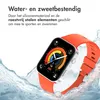 Cinturino Huawei Watch Fit 3: cinturino in silicone Anteprima dell’immagine prodotto 7
