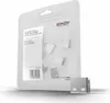 Lindy 40464 bloqueur de port USB Type-A Blanc Voir les images du produit 1