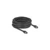 Delock - Netzwerkkabel - RJ-45 (M) zu RJ-45 (M) - 10 m - Produktbild-Vorschau 1