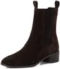 Tamaris 25304/47 Mocca Suede Größe EU 39 Produktbild-Vorschau 2