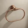 Koupelnový Věšák REA 1607 ARISTO Brush Copper Náhled obrázku produktu 3