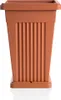 BAMA Blumentopf PIRAMIDE 50L, terrakotta Produktbild-Vorschau 2