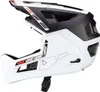 Leatt casque MTB Enduro 4.0 blanc 2024 M Voir les images du produit 7