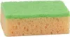 spülschwamm PROTECT antibact.9x7x3cm (10Stk) Produktbild-Vorschau 1