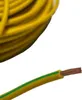 15m Batteriekabel Stromkabel 6 mm² H07V-K Aderleitung Kabel Produktbild-Vorschau 1