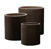 Keter 3er Set Donic S+M+L Braun Produktbild-Vorschau 4