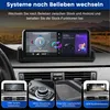 Linux CarPlay Android Auto pro BMW řady 3 E90 E91 E92 Náhled obrázku produktu 6