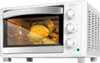 CECOTEC 03814 - Stolní trouba Bake&Toast 3090 White Gyro Náhled obrázku produktu 6