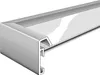 Nielsen Aluminium Bilderrahmen Gallery Junior, 30x74 cm - Produktbild-Vorschau 9