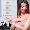 Nanoil Olejek migdałowy do pielęgnacji włosów i ciała, 50ml Podgląd zdjęcia produktu 4