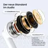 Siltcon® In-Ear Kopfhörer SoundWave Pro 4 – Bluetooth 5.4, Produktbild-Vorschau 8