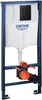 Pacchetto 3in1 Cassetta per WC Rapid SL 38811KF0, da Anteprima dell’immagine prodotto 1