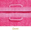 Ręcznik kąpielowy Lavea® 70 x 140 cm, ręcznik kąpielowy Podgląd zdjęcia produktu 8