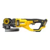 DEWALT Akku-Winkelschleifer DCG460N, 230mm, 54Volt, (ohne Produktbild-Vorschau 6