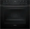 Siemens EQ522KAAB, Keramik, 4 Zone(n), Glaskeramik, Produktbild-Vorschau 1