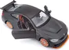 Maisto 31246 - Model samochodu - BMW M4 GTS (czarny, skala Podgląd zdjęcia produktu 4