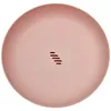 5Five Obstschale Nordic - auf Sockel - rosa - Kunststoff - Produktbild-Vorschau 2