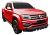 J&J Automotive | Predné ramy pre Volkswagen Amarok Náhľad obrázku produktu 3