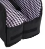 Autosedačka pro psy Console Dog Car Seat Non Slip Portable Náhled obrázku produktu 7