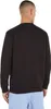 Herren Sweatshirt Schwarz – Nachhaltige Mode mit Stil und Produktbild-Vorschau 5