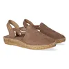 Toni Pons Nuria espadrillas da donna taupe taglia 38 Anteprima dell’immagine prodotto 16