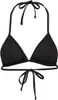 Puma Triangel Bikinitop Damen schwarz Gr XL Produktbild-Vorschau 1