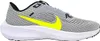 Nike Air Zoom Pegasus 40 Wolf Grey Volt - EU 46 Produktbild-Vorschau 3